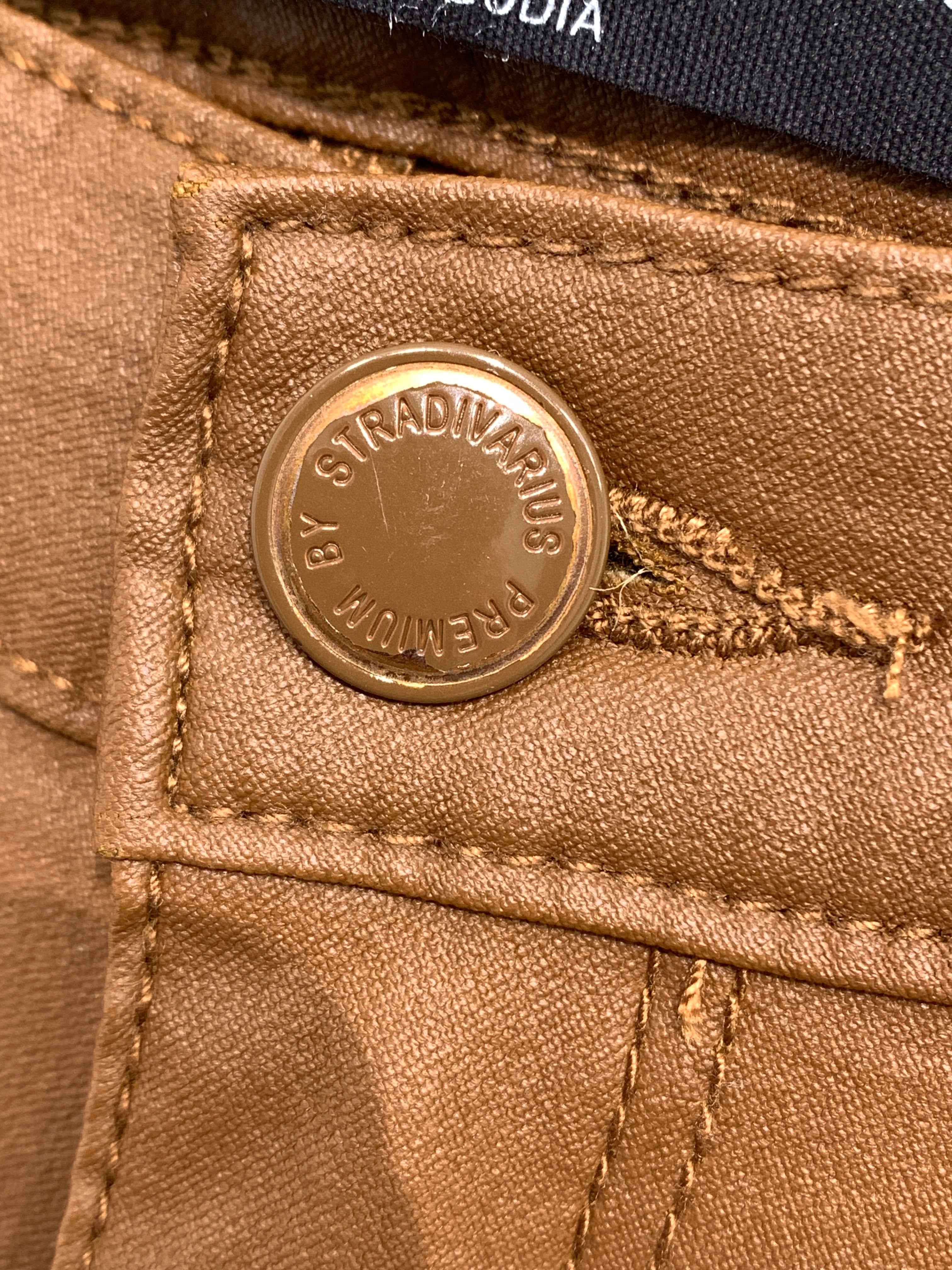Stradivarius Bukser